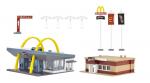 Vollmer 47766 N McDonald´s McCafé