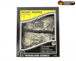 Woodland WC1138 Rock Face Ready Rocks