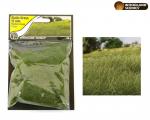 Woodland WFS626 12mm Static Grass Medium Green