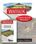 3. Original Wintrack Vollversion 16.0 3D inkl. Handbuch
