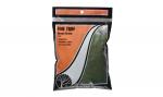 Woodland WT45 Green Grass Fine Turf (Bag)